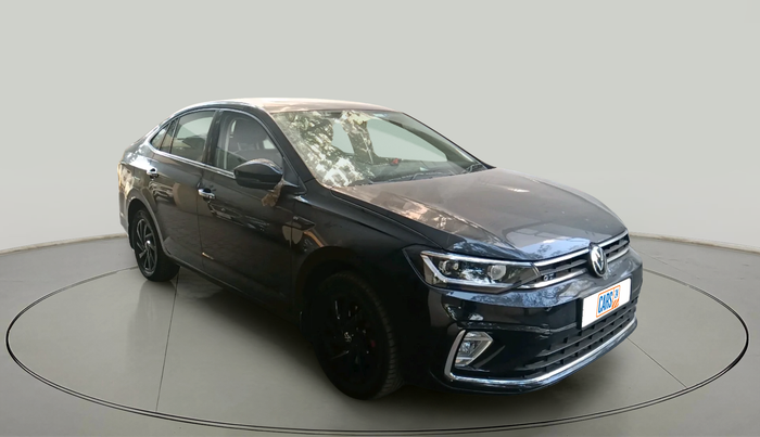 2023 Volkswagen VIRTUS GT PLUS TSI 1.5 EVO DSG, Petrol, Automatic, 25,948 km, exterior