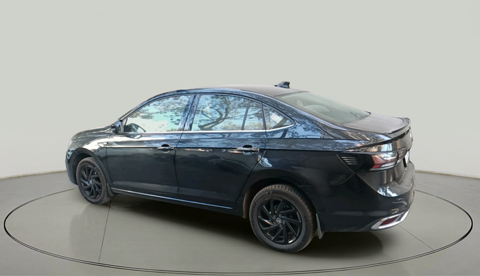 2023 Volkswagen VIRTUS GT PLUS TSI 1.5 EVO DSG, Petrol, Automatic, 25,948 km, exterior