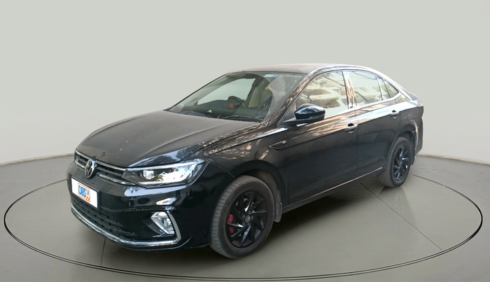 2023 Volkswagen VIRTUS GT PLUS TSI 1.5 EVO DSG, Petrol, Automatic, 25,948 km, exterior