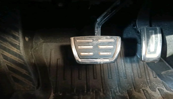 2023 Volkswagen VIRTUS GT PLUS TSI 1.5 EVO DSG, Petrol, Automatic, 25,948 km, interior