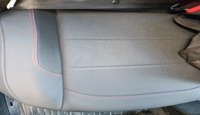 2023 Volkswagen VIRTUS GT PLUS TSI 1.5 EVO DSG, Petrol, Automatic, 25,948 km, interior