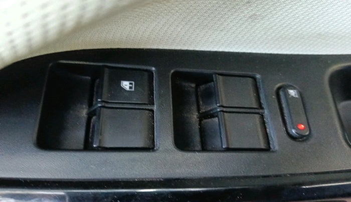 2021 Tata NEXON XZ PLUS PETROL SUNROOF, Petrol, Manual, 67,112 km, interior