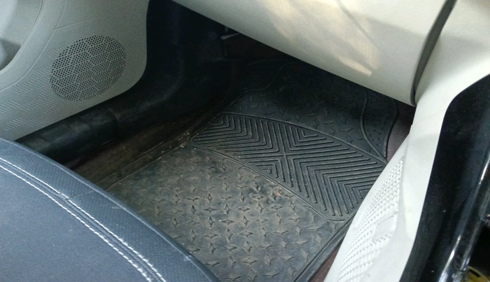 2021 Tata NEXON XZ PLUS PETROL SUNROOF, Petrol, Manual, 67,112 km, interior