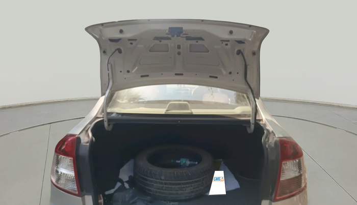 2010 Maruti SX4 ZXI, Petrol, Manual, 48,425 km, exterior