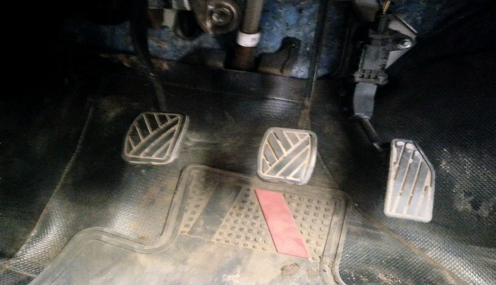 2018 Maruti Swift ZXI PLUS, Petrol, Manual, 49,390 km, interior