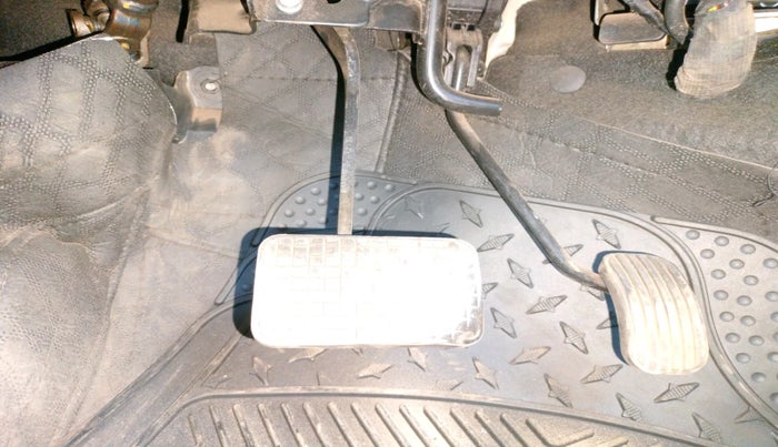 2024 Tata TIAGO NRG  NRG XZA CNG, Petrol, Automatic, 31,105 km, interior