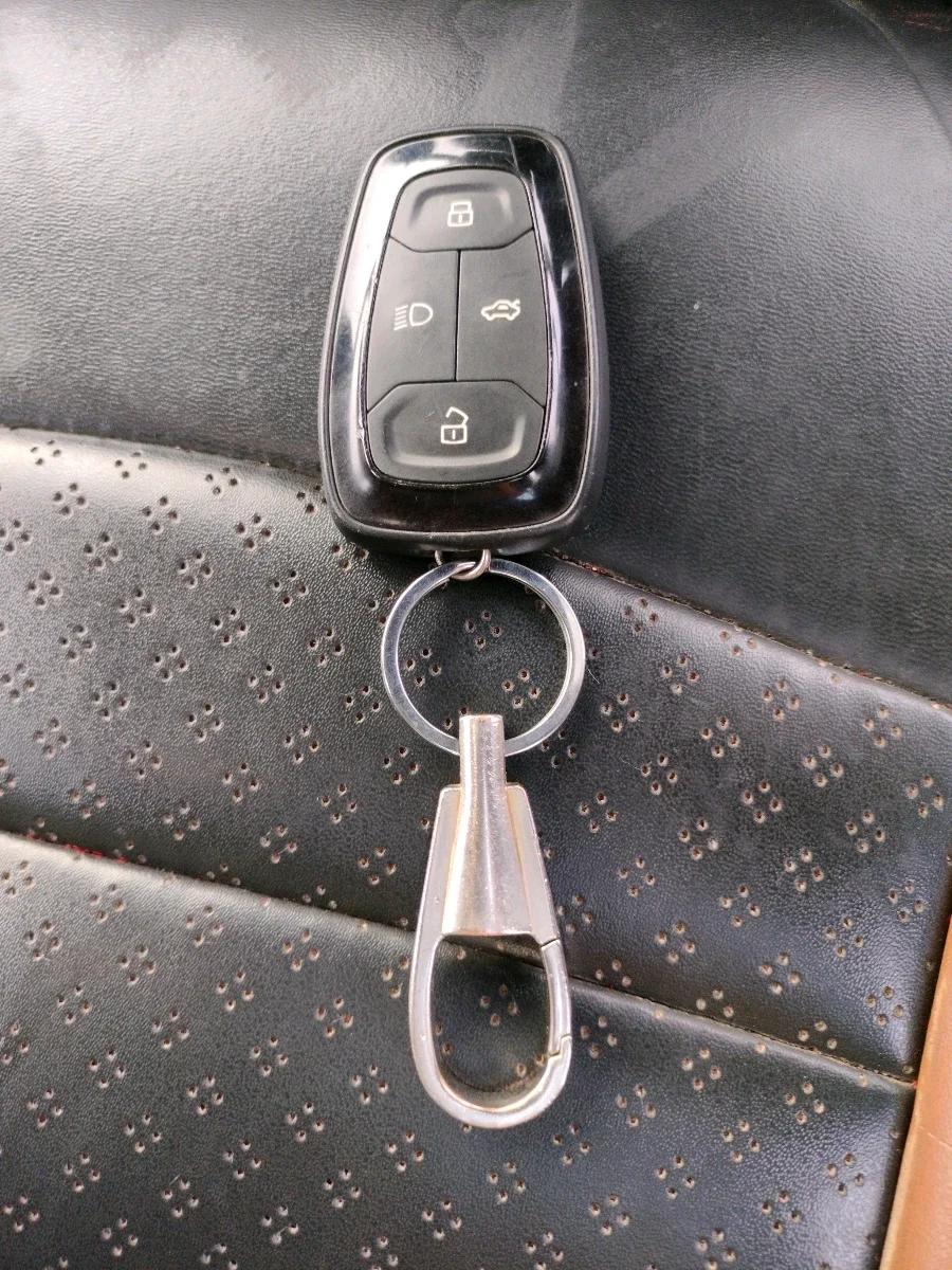 2024 Tata TIAGO NRG  NRG XZA CNG, CNG, Automatic, 31,105 km, interior