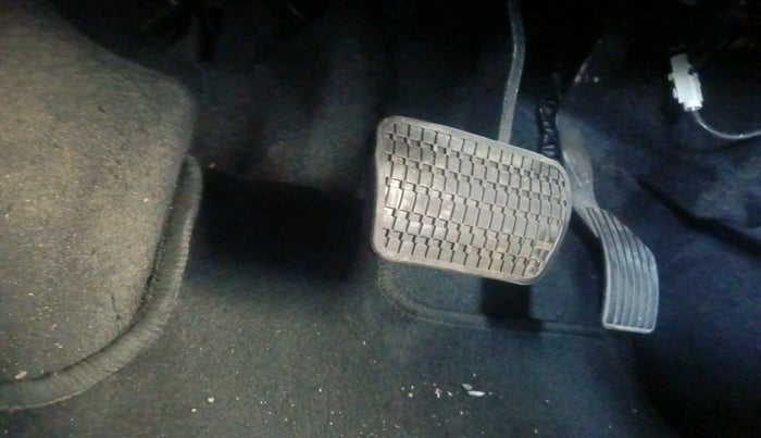 2023 Tata NEXON FEARLESS PURPLE + AMT DUAL TONE 1.5 DIESEL, Diesel, Automatic, 18,068 km, interior