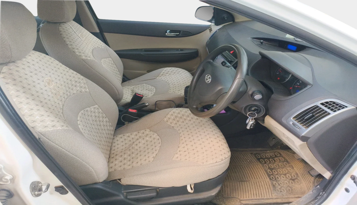 2012 Hyundai i20 ERA 1.4 CRDI, Diesel, Manual, 1,26,057 km, interior