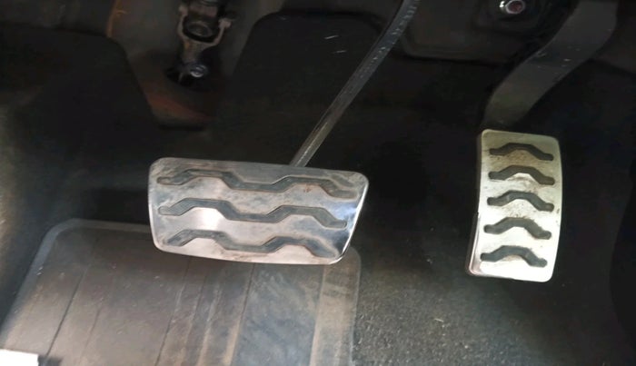 2024 KIA SONET GTX PLUS 1.0 TURBO PETROL DCT, Petrol, Automatic, 32,806 km, interior