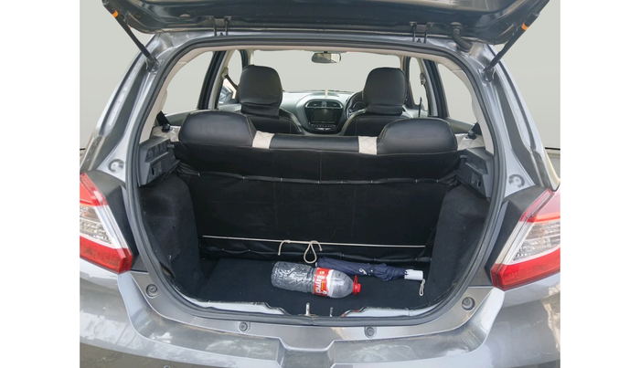 2020 Tata Tiago XZ PLUS PETROL, Petrol, Manual, 66,199 km, exterior