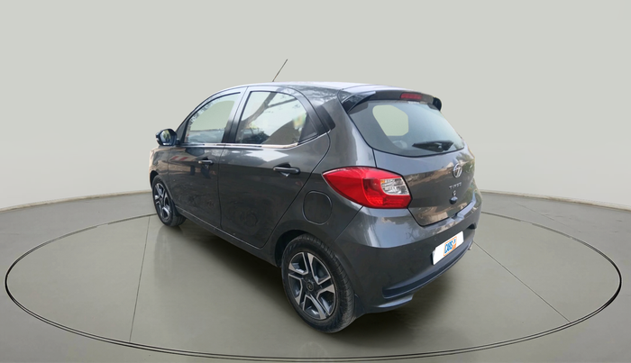 2020 Tata Tiago XZ PLUS PETROL, Petrol, Manual, 66,199 km, exterior
