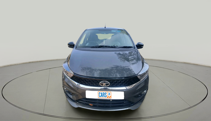 2020 Tata Tiago XZ PLUS PETROL, Petrol, Manual, 66,199 km, exterior