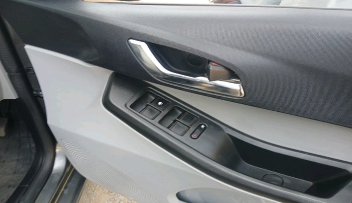 2020 Tata Tiago XZ PLUS PETROL, Petrol, Manual, 66,199 km, interior