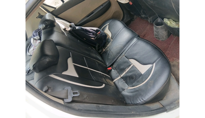 2013 Hyundai i20 SPORTZ 1.4 CRDI, Diesel, Manual, 1,55,282 km, interior