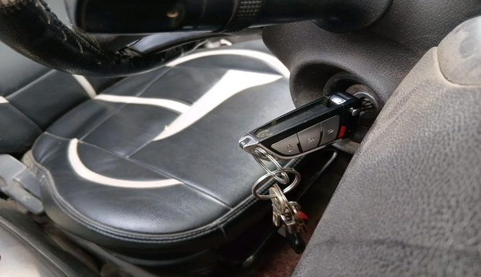 2013 Hyundai i20 SPORTZ 1.4 CRDI, Diesel, Manual, 1,55,282 km, interior