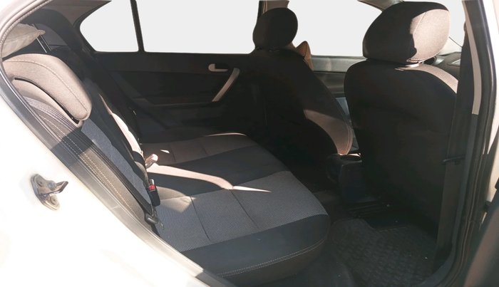 2011 Ford Fiesta Classic CLXI 1.6 PETROL, Petrol, Manual, 89,862 km, interior