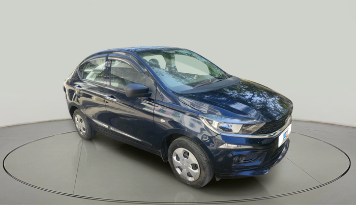 2021 Tata TIGOR XM PETROL, Petrol, Manual, 33,163 km, exterior