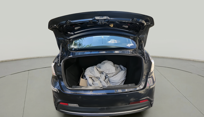 2021 Tata TIGOR XM PETROL, Petrol, Manual, 33,163 km, exterior