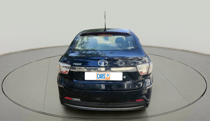 2021 Tata TIGOR XM PETROL, Petrol, Manual, 33,163 km, exterior