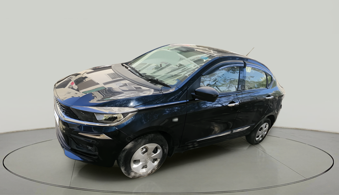 2021 Tata TIGOR XM PETROL, Petrol, Manual, 33,163 km, exterior