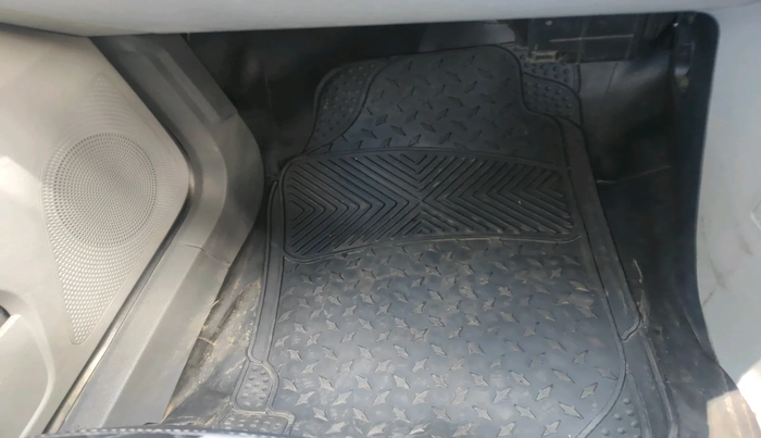 2021 Tata TIGOR XM PETROL, Petrol, Manual, 33,163 km, interior