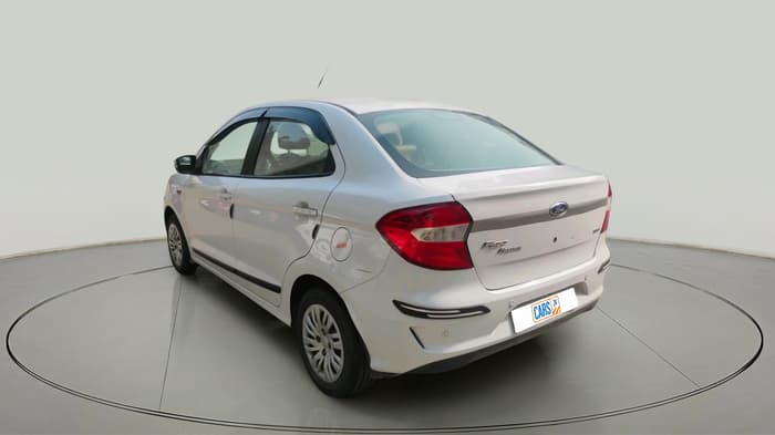 2019 Ford Figo Aspire TREND PLUS 1.5 DIESEL, Diesel, Manual, 42,730 km, exterior