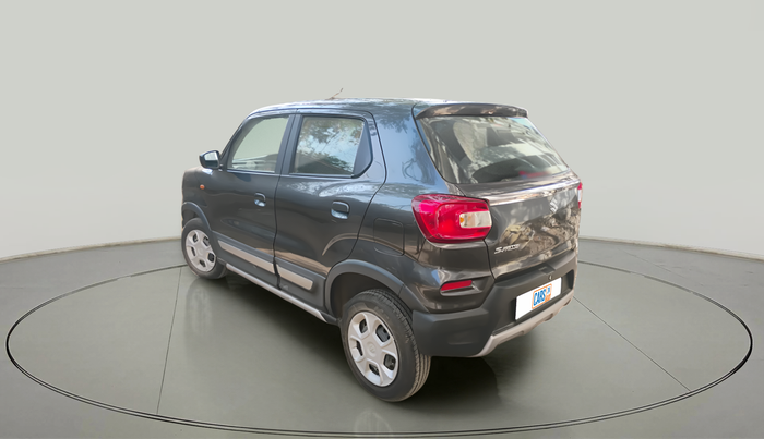 2023 Maruti S PRESSO VXI+, Petrol, Manual, 886 km, exterior