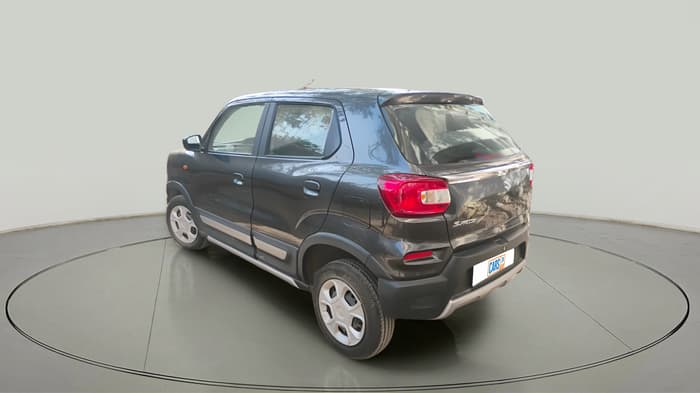 2023 Maruti S PRESSO VXI+, Petrol, Manual, 886 km, exterior