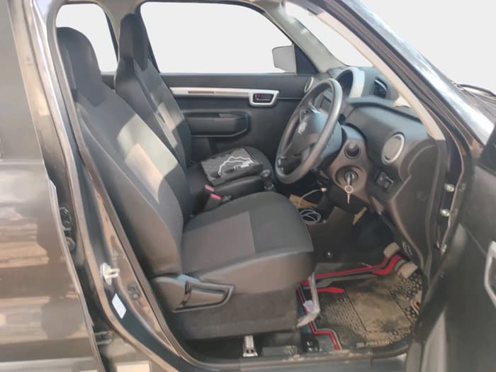 Interior