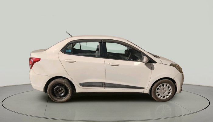 2015 Hyundai Xcent S 1.2, Petrol, Manual, 78,739 km, exterior