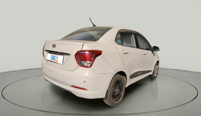 2015 Hyundai Xcent S 1.2, Petrol, Manual, 78,739 km, exterior