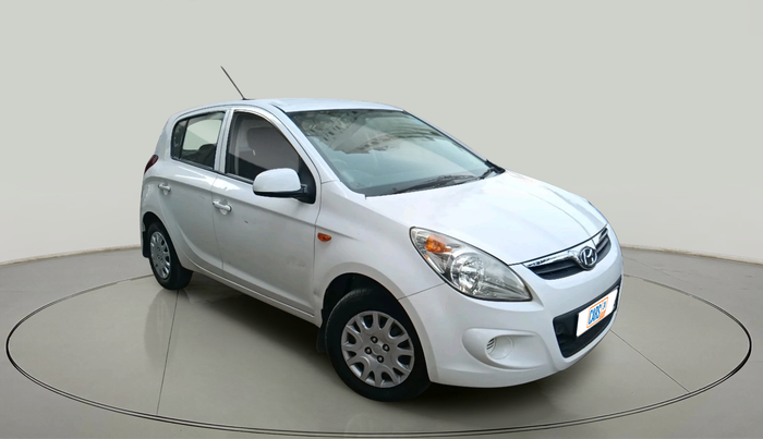 2011 Hyundai i20 MAGNA 1.2, Petrol, Manual, 1,79,907 km, exterior