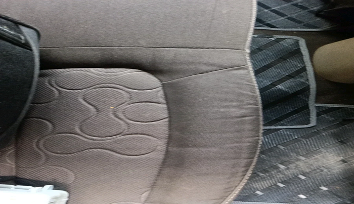 2011 Hyundai i20 MAGNA 1.2, Petrol, Manual, 1,79,907 km, interior