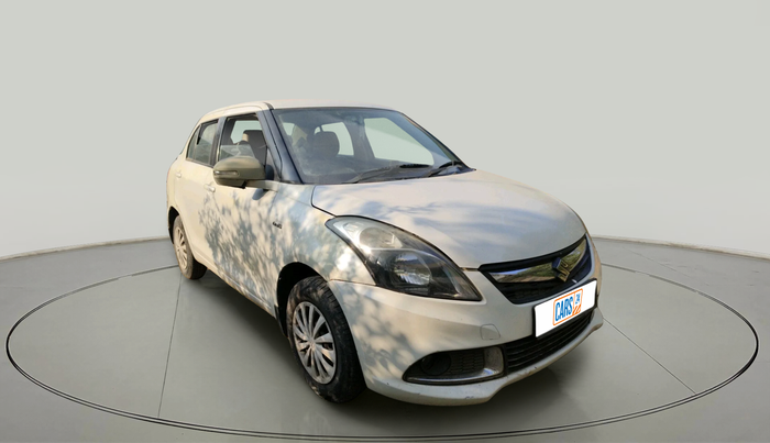 2015 Maruti Swift Dzire VDI, Diesel, Manual, 1,36,618 km, exterior