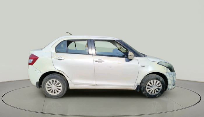 2015 Maruti Swift Dzire VDI, Diesel, Manual, 1,36,618 km, exterior