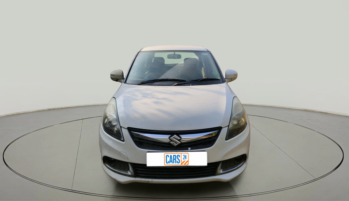 2015 Maruti Swift Dzire VDI, Diesel, Manual, 1,36,618 km, exterior