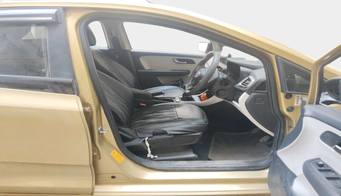 2022 Tata ALTROZ XZ PETROL, Petrol, Manual, 21,396 km, interior