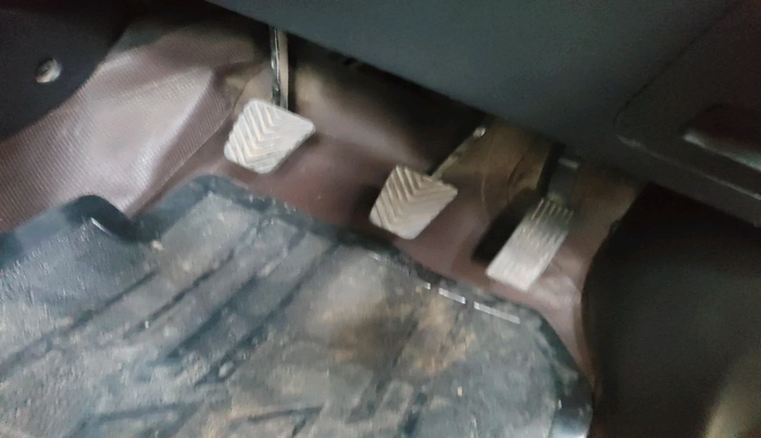 2016 Hyundai Elite i20 ASTA 1.2, Petrol, Manual, 58,489 km, interior