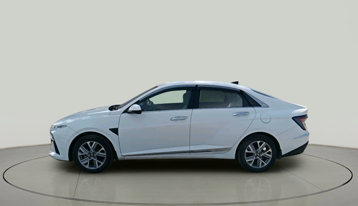 2023 Hyundai Verna SX 1.5 l MPI, Petrol, Manual, 61,600 km, exterior