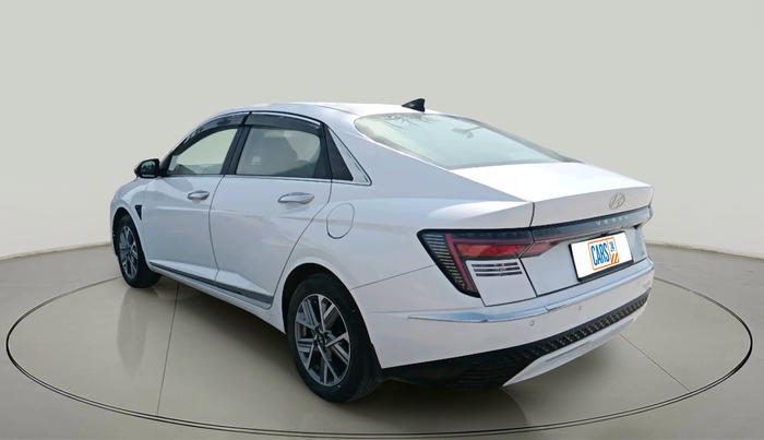 2023 Hyundai Verna SX 1.5 l MPI, Petrol, Manual, 61,600 km, exterior