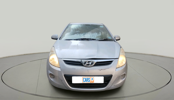 2012 Hyundai i20 SPORTZ 1.2, Petrol, Manual, 1,94,751 km, exterior