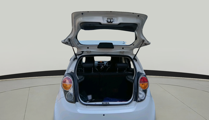 2012 Chevrolet Beat LT DIESEL, Diesel, Manual, 76,170 km, exterior