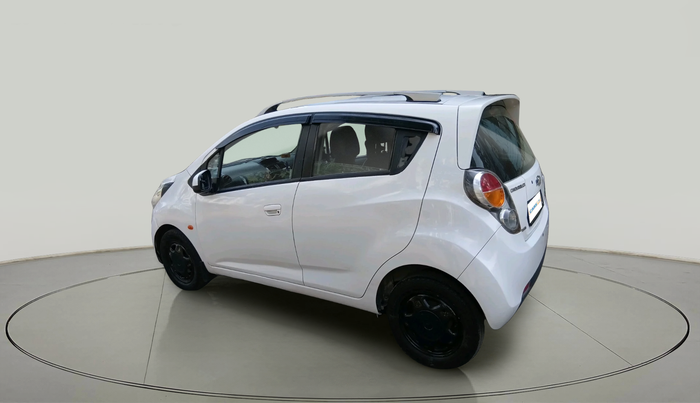 2012 Chevrolet Beat LT DIESEL, Diesel, Manual, 76,170 km, exterior