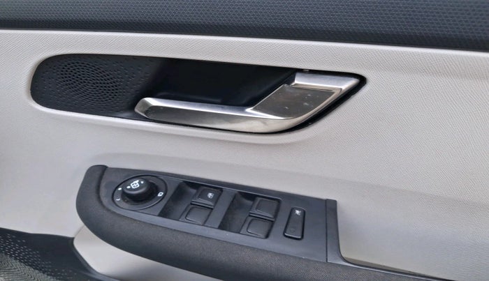 2023 Tata ALTROZ XZ PLUS PETROL, Petrol, Manual, 18,937 km, interior