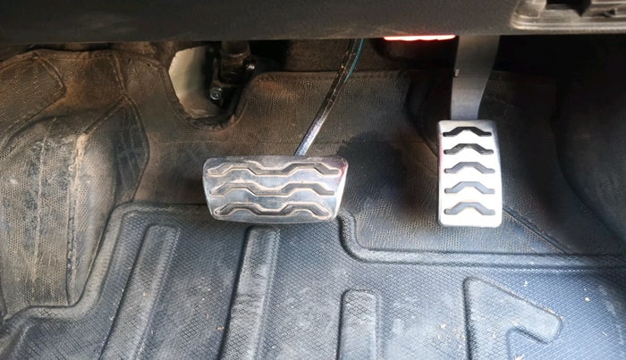 2023 Hyundai NEW I20 N LINE N8 1.0 TURBO GDI DCT, Petrol, Automatic, 25,000 km, interior