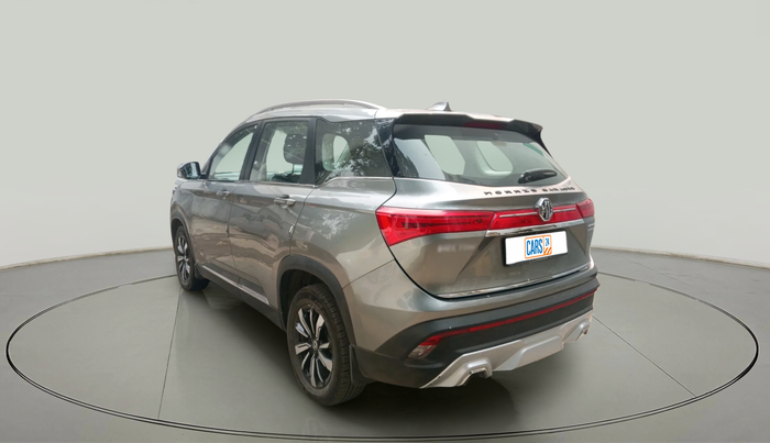 2020 MG HECTOR SHARP 1.5 DCT PETROL, Petrol, Automatic, 47,731 km, exterior