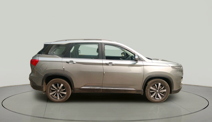 2020 MG HECTOR SHARP 1.5 DCT PETROL, Petrol, Automatic, 47,731 km, exterior