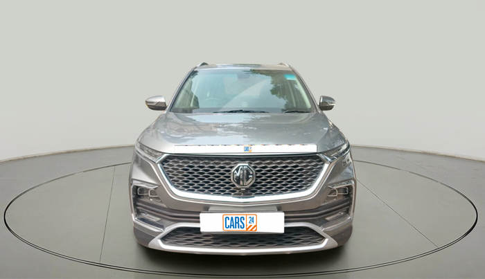 2020 MG HECTOR SHARP 1.5 DCT PETROL, Petrol, Automatic, 47,731 km, exterior