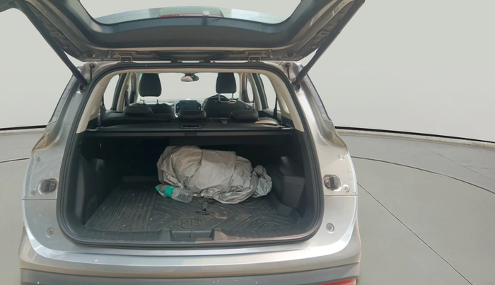 2020 MG HECTOR SHARP 1.5 DCT PETROL, Petrol, Automatic, 47,731 km, exterior